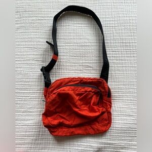 BAGGU Fanny Pack Shoulder Bag